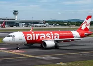 Jadwal Lengkap Pesawat AirAsia Jakarta ke Kota Kinabalu Periode 6–10 Juli 2026 Beserta Cara Booking Tiket Online