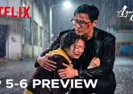 Prediksi Agent Kim Reactivated Episode 5: Manager Kim Buru Joo Gang-chan, Ini Link Nonton Resmi Netflix