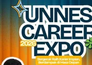 Info Pencari Kerja Semarang! Ikutilah UNNES Career Expo 2026 Pada 8-9 Juli, Catat Info Pentingnya!