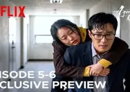 Agent Kim Reactivated Hanya 10 Episode? Ini Alasan SBS Memilih Format Miniseri dan Peluang Kelanjutannya
