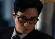 Misteri Masa Lalu Manager Kim di Agent Kim Reactivated, Ini 5 Rahasia yang Diduga Jadi Alasan Diburu Agen Rahasia