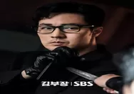Identitas Musuh Utama Manager Kim di Agent Kim Reactivated Masih Misterius, Ini 5 Dugaan Terkuat