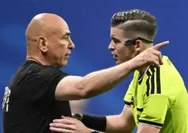 Mesir Layangkan Protes Keras Pada FIFA Atas Standar Ganda Kepemimpinan Wasit Saat Melawan Argentina di babak 16 Besar Piala Dunia