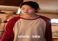 7 Alasan Agent Kim Reactivated Jadi Sensasi Global Netflix, Ceritanya Berhasil Memikat Penonton di Berbagai Negara