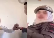 Akun Satpol PP-WH Bireuen Ramai Diserbu Warganet Usai Video Anggotanya Berjoget Viral