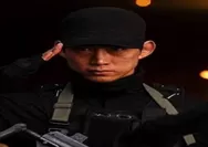 Bukan di Korea Utara, Ini 7 Lokasi Syuting Agent Kim Reactivated yang Berhasil Mengecoh Penonton