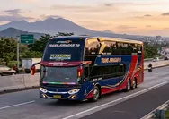 Jadwal Bus Juragan 99 Trans Rute Malang – Terminal Terpadu Pulo Gebang – Terminal Poris Plawad Tangerang Periode 11 – 20 Juli 2026