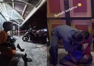 5 Hikmah dari Kisah Ilham yang Bertemu Keluarga, Bukti Kepedulian Masyarakat Masih Sangat Besar