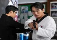 Agent Kim Reactivated Pakai AI? Ini 5 Proses Produksi yang Terbantu Teknologi Canggih