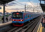 Lengkap! Jadwal KRL Solo-Jogja Rute Solo-Jogja Periode 11-20 Juli 2026 Rute Palur - Solo Balapan - Purwosari - Klaten - Lempuyangan - Tugu Yogyakarta