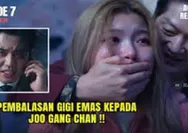 Prediksi Agent Kim Reactivated Episode 7 Sub Indo: 5 Hal yang Mungkin Terjadi usai Min Ji Diculik Lagi, Lengkap Link Nonton Legal
