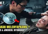 Agent Kim Reactivated Episode 7: 5 Kelemahan Musuh yang Berpotensi Membawa Manager Kim Menuju Kemenangan