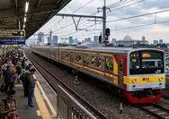 Cek Markicek! Jadw KRL Periode 11 - 20 Juli 2026 Rute Palur - Solo Balapan - Klaten - Brambanan - Maguwo - Tugu Yogyakarta