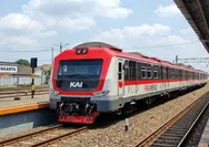 Jadwal Terbaru KA Prameks Jogja – Wates –Wojo – Jenar – Kutoarjo Periode 11-20 Juli 2026 Lengkap Jam Berangkat, Tarif dan Cara Pesan