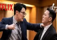 Prediksi Agent Kim Reactivated Episode 8: Kim Selamatkan Min Ji, Spoiler Terbaru, Jadwal Tayang dan Link Nonton Sub Indo Netflix