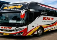 Jadwal Bus KSPN Malioboro (Bank Indonesia) –Terminal Giwangan – Terminal Pantai Parangtritis 11-20 Juli 2026, Cek Jam Berangkat dan Harga Tiket