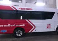 Pemkot Palembang Benahi Sistem Transportasi Umum, Siapkan Integrasi Feeder dan LRT agar Lebih Mudah Diakses Masyarakat