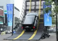 BYD Tech Culture Fest 2026 Bandung Kenalkan Teknologi Dual Mode, BYD Seal 6 DM dan DENZA B5 kepada Masyarakat