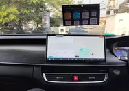 BYD M6 DM Diuji di Tol Cipularang dan Jalur Berkelok Ciater, Simak Review Kenyamanan Kabinnya