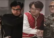 5 Alasan Wajib Menonton Agent Kim Reactivated Episode 7, Konflik Kim Dipastikan Makin Memanas