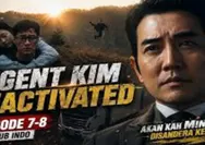 Jelang Agent Kim Reactivated Episode 7, Ini 5 Misteri yang Masih Menggantung hingga Episode 6
