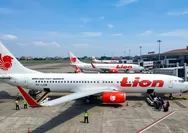 Info Jadwal Pesawat Lion Air Rute Makassar - Sorong 20 Juli 2026, Lengkap dengan Harga Tiket Terbaru