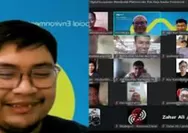Inside the Digital Ecosystem, Webinar Promedia Group Ungkap Cara Membuat Konten Sesuai Karakter Platform Media Sosial