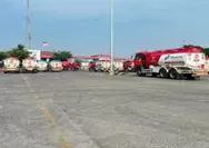 Distribusi BBM di Sumut Kini Terkendali, Pertamina Patra Niaga Tegaskan Sanksi untuk Oknum Sopir Mobil Tangki