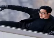 Mengapa Agent Kim Reactivated Masih Populer? Ini 7 Alasan Penonton Betah Mengikuti hingga Episode 7