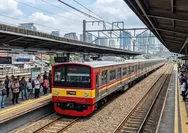 Jadwal KRL Yogyakarta - Lempuyangan - Maguwo - Brambanan - Srowot - Klaten - Ceper - Delanggu - Solo Balapan - Palur Periode 21-30 Juli 2026
