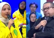 Program Makan Bergizi Gratis Diperdebatkan Bakom RI dan BEM UI, Ini Pembahasan Anggaran Pendidikan, KIP serta Data Siswa Lapar
