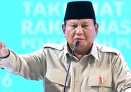 Prabowo Subianto Ungkap Rencana Launching Motor Listrik Nasional, Dorong Produk Buatan Indonesia dan Kemandirian Industri
