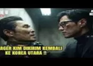 Siapa Dalang Sebenarnya di Agent Kim Reactivated? Ini 7 Teori Penggemar Usai Episode 8 yang Paling Masuk Akal