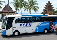 Bus KSPN Malioboro – Terminal Giwangan – Terminal Parangtritis 21 – 31 Juli 2026: Jadwal PP, Tarif, Booking Tiket Online dan Estimasi Perjalanan