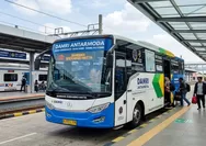 Cek Jadwal Bus Pelabuhan Semayang – Bandara SAMS Sepinggan – Terminal Batu Ampar – KIPP IKN 21 – 31 Juli 2026: Tarif dan Cara Pesan Tiket Online