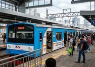 Panduan Naik KRL Palur – Solo Balapan – Klaten – Brambanan – Yogyakarta Peeiode 21–31 Juli 2026: Tarif, Jadwal Pulang Pergi dan Cara Naik