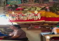 Penjahit di Bali Viral Usai Diduga Lontarkan Ujaran Rasis kepada Pelanggan, Simak Kronologi, Klarifikasi, dan Respons Publik