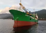 Jelajah Papua! Cek Jadwal Kapal KM Sukaria Periode 21 – 30 Juli 2026 Rute Sorong – Bula – Fakfak – Kokas - Sagan – Tofoi - Babo – Bintuni