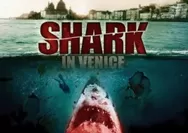 Review Film Shark in Venice (2008), Ketika Arkeolog Hadapi Teror Ikan Hiu Ganas di Kanal Ikonik Venesia