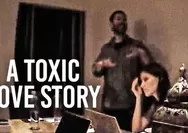 Sinopsis dan Review Film Dokumenter Netflix: A Toxic Love Story , Kisah True Crime Tentang Kebohongan Atas Nama Cinta