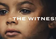 Sinopsis dan Review Serial Netflix: The Witness Episode 1-3, Ketika Balita Jadi Saksi Pembunuhan Sadis Ibunya