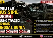 Bus Militer vs Bus Sipil di Suriah Berujung Tragedi, 35 Orang Meninggal Dunia, Ini Kronologi dan Fakta Terbarunya