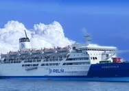 Info Pelni! Catat Jadwal Kapal KM Dobonsolo Periode 1 – 18 Agustus 2026 Rute Jakarta – Surabaya – Makassar – Sorong – Manokwari – Biak – Jayapura