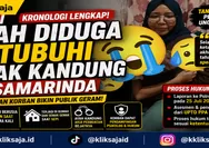Apa yang Terjadi dalam Kasus Ayah Diduga Setubuhi Anak Kandung di Samarinda? Ini Kronologi Lengkap hingga Pendampingan Korban