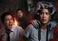 Sinopsis dan Review Serial Netflix: Black Coral (2026) Ketika Kisah Horor Berpadu Keindahan Alam Bawah Laut Thailand