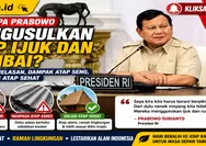Mengapa Prabowo Mengusulkan Atap Ijuk dan Rumbai? Simak Penjelasan, Dampak Atap Seng, dan Solusi Atap Sehat