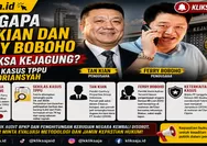 Mengapa Tan Kian dan Ferry Boboho Diperiksa Kejagung? Ini Fakta Kasus TPPU Febrie Adriansyah