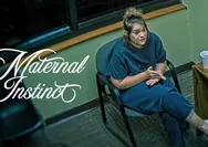 Sinopsis dan Review Film Dokumenter Netflix: Maternal Instinct (2026), Kisah Kelam True Crime Kehamilan Palsu yang Mengerikan