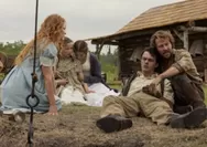 Sinopsis dan Review Serial Netflix: Little House on The Prairie Season 1 Episode 5 – 6, Ketika Krisis Moral Menghinggapi Keluarga Ingalls
