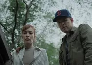 Sinopsis dan Review Serial Netflix: I Will Find You Episode 4 – 5, Ketika David Berhasil Melarikan Diri dan Ungkap Fakta Pengkhianatan